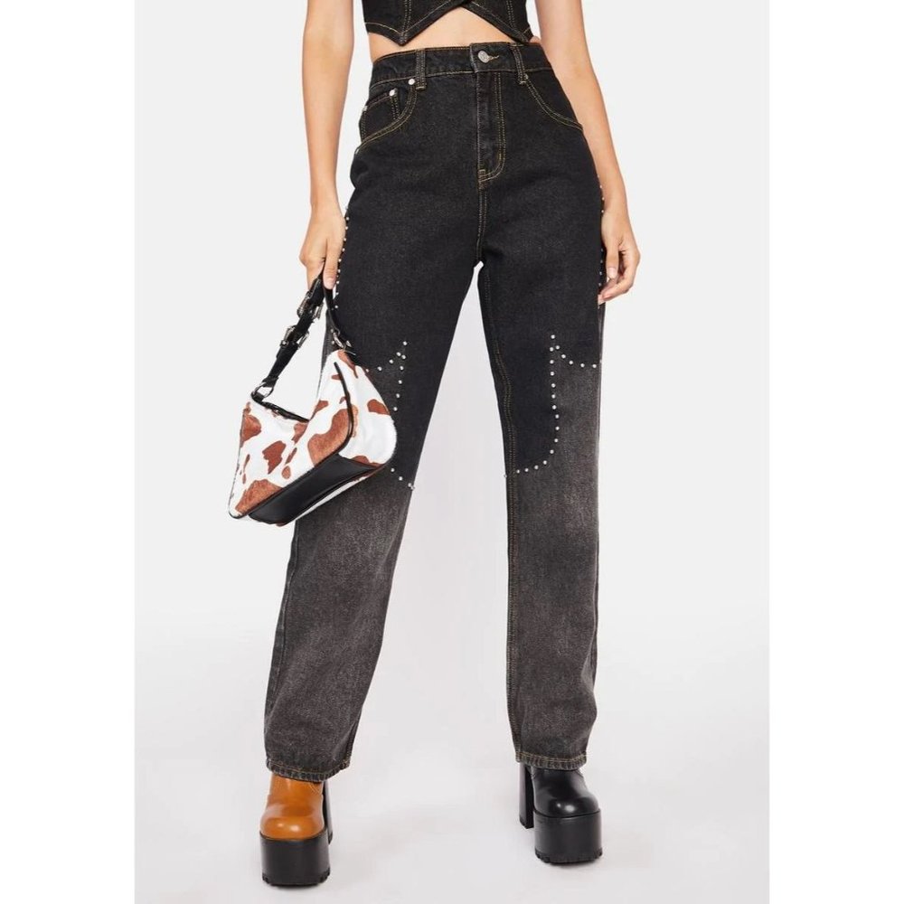 Milk It Blaze Jeans